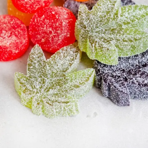 Natural Food and Flavour Solutions Research